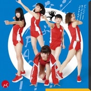 ジャンピン!なっぷ!JAPAN!