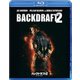 バックドラフト2/ファイア・チェイサー [Blu-ray Disc]