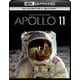 アポロ11 完全版 [UltraHD Blu-ray]