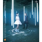 fripSide infinite video clips 2009-2020