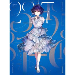 アニメ 22/7 volume 1 [DVD]