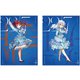 アニメ 22/7 volume 3 [DVD]