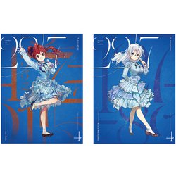 アニメ 22/7 volume 3 [DVD]