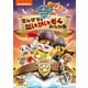 パウ・パトロール でんせつのだいかいぞくあらわる [DVD]