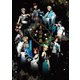 2.5次元ダンスライブ「ALIVESTAGE」 Episode2「月花神楽 -青と緑の物語-」 [Blu-ray Disc]