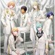 WHITE GRAVITY/BLACK DEJAVU／うたの☆プリンスさまっ♪Another World～WHITE&BLACK～ テーマソングCD