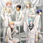 うたの☆プリンスさまっ♪Another World~WHITE&BLACK~ テーマソングCD
