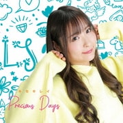 Precious Days