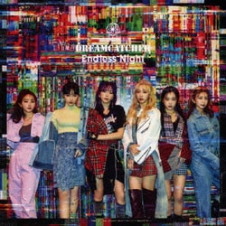 DREAMCATCHER／Endless Night