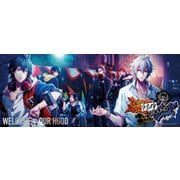 ヒプノシスマイク-Division Rap Battle-4th LIVE@オオサカ≪Welcome to our Hood≫