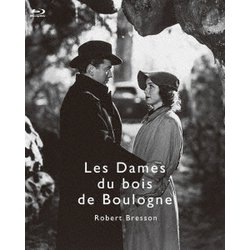 ブローニュの森の貴婦人たち 4Kレストア版 [Blu-ray Disc]