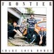 SHARE LOCK HOMES／FRONTIER