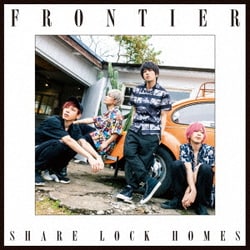 SHARE LOCK HOMES／FRONTIER