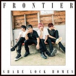SHARE LOCK HOMES／FRONTIER