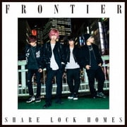 FRONTIER