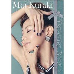 ヨドバシ.com - Mai Kuraki Treasure Book ～倉木麻衣トレジャーブック 