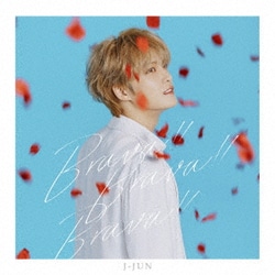 ジェジュン／Brava!! Brava!! Brava!!/Ray of Light