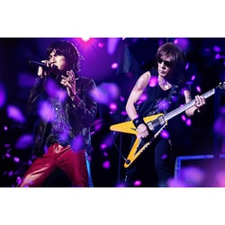Amazon.co.jp: B'z LIVE-GYM 2019 -Whole Lotta NEW LOVE- (Blu