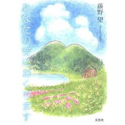 あなたの空におくります [単行本]