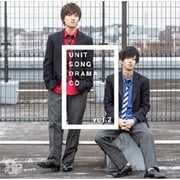 8P ユニットソングドラマCD vol.2