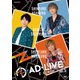 「AD-LIVE ZERO」第5巻(浅沼晋太郎×鈴村健一×森久保祥太郎) [DVD]