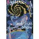 BASHAR×Naokiman Show望む未来へ舵を切れ！ [単行本]