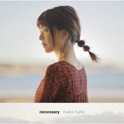藤田麻衣子／necessary