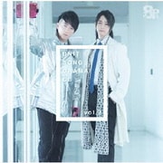 8P ユニットソングドラマCD vol.3