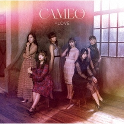 =LOVE／CAMEO