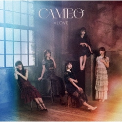 =LOVE／CAMEO