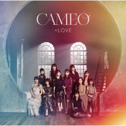 =LOVE／CAMEO