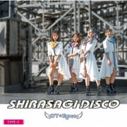 SHIRASAGI DISCO