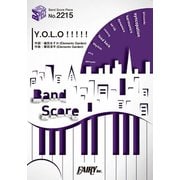 BP2215 Y.O.L.O！ [ムックその他]