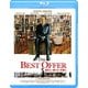 鑑定士と顔のない依頼人 [Blu-ray Disc]
