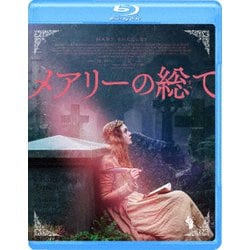 メアリーの総て [Blu-ray Disc]
