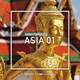 NTVM Music Library シーン・キーワード編 アジア01