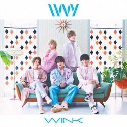 IVVY／WINK
