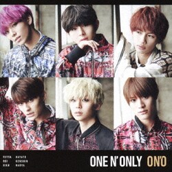 ONE N' ONLY／ON'O