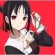 四宮かぐや(古賀葵)／かぐや様は告らせたい?～天才たちの恋愛頭脳戦～ キャラクターソング01 四宮かぐや(古賀葵)