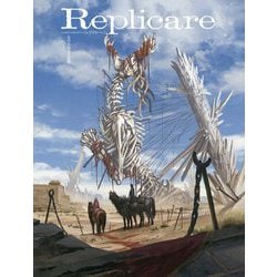 Replicare [単行本]