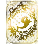 史上最強の移動遊園地 DREAMS COME TRUE WONDERLAND 2019