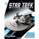 スタートレック・スターシップコレクション全国版 2020年 3/3号(150) [雑誌]