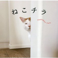 ねこチラ [単行本]