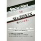 Snow Man vs SixTONES―俺たちの未来へ [単行本]