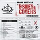 MAN WITH A MISSION／MAN WITH A "B-SIDES&COVERS" MISSION