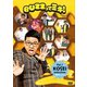 BUZZってミキ!Vol.1昴生セレクション [DVD]