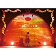 夏川椎菜 1st LIVE TOUR 2019 プロットポイント
