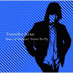 亜蘭知子／WARNER YEARS '81～'87