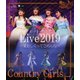 カントリー・ガールズ／カントリー・ガールズ ライブ2019 ～愛おしくってごめんね～ [Blu-ray Disc]