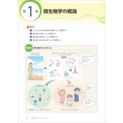 ヨドバシ Com 微生物学 栄養科学イラストレイテッド 単行本 通販 全品無料配達